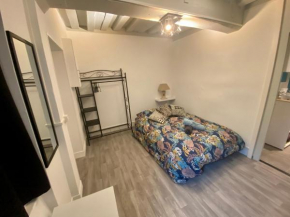 “Studio Capucines”-logement centre de rouen